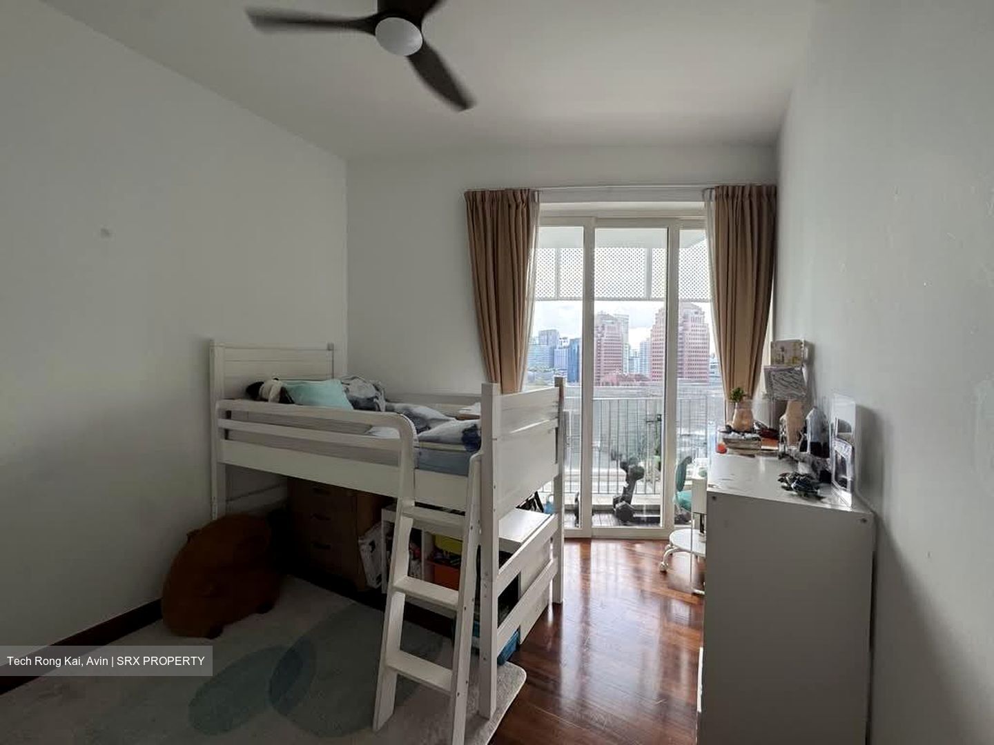 St. Thomas Suites (D9), Condominium #556792341